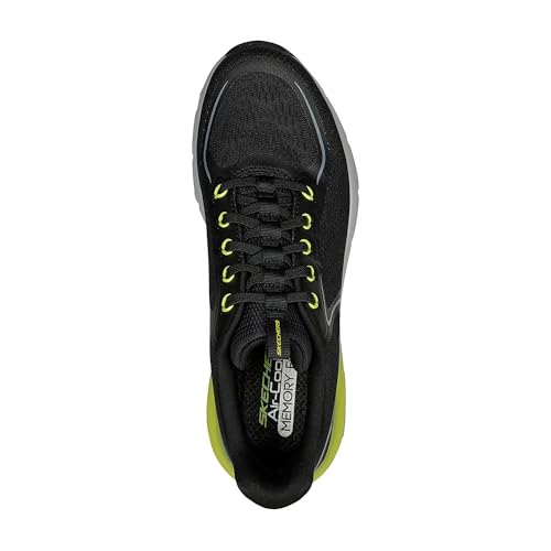 Image of Skechers Men Max Protect Sport Bream Sneakers