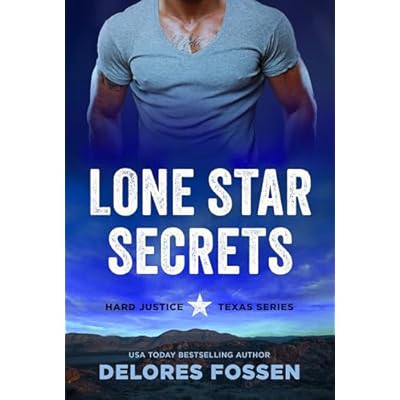 Lone Star Secrets