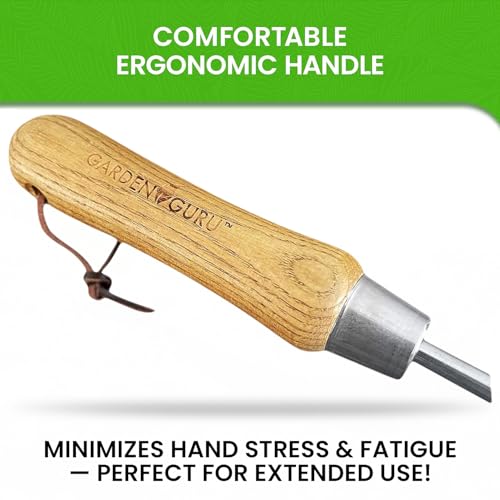 Garden Guru Eco Dandelion Weeder