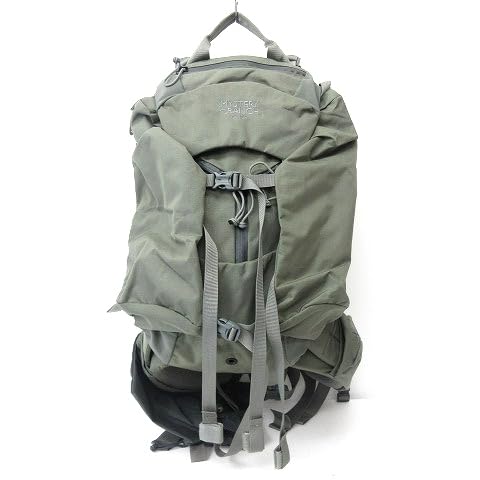 Amazon.co.jp: ミステリーランチ DIVIDE ディバイド リュック 