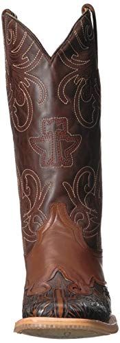 Tin Haul Women's Cactooled Western Boot2