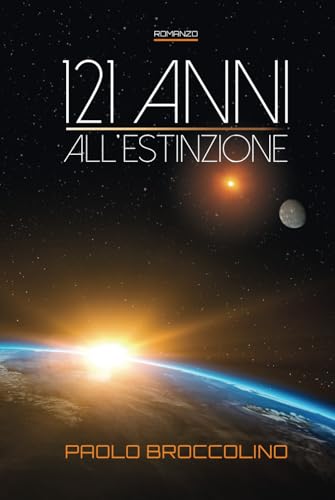 121 Anni all'estinzione