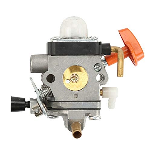 Ubersweet® Imported Carburetor Air Filter Kit for Stihl FS90 FS100 FS110 FS87 for Echo C1Q-S173 Set_79311