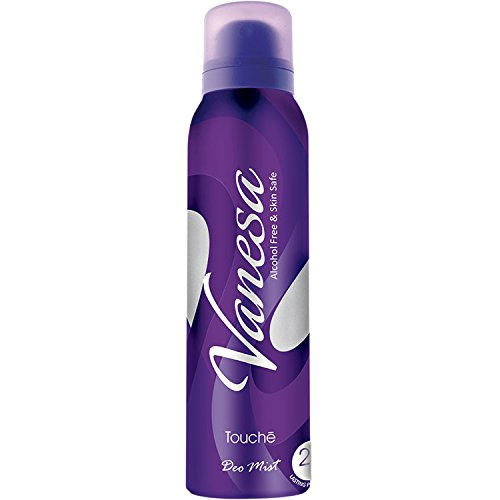Vanesa Touche Deo 150 Ml