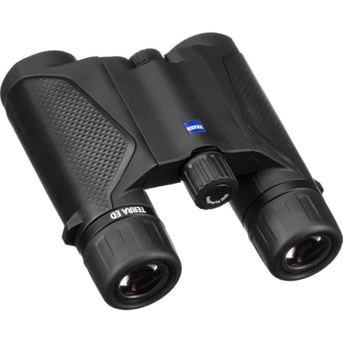 Zeiss Terra ED Pocket 8x25