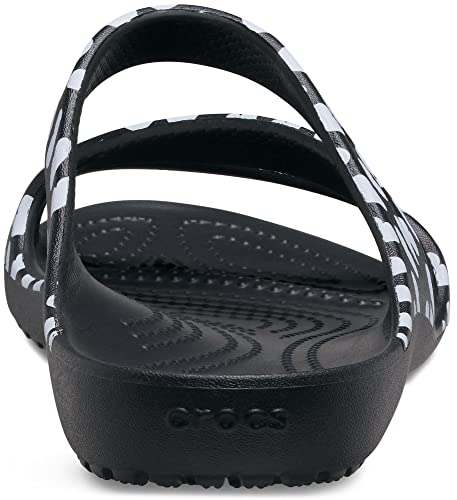 Image of Crocs womens Kadee Flip