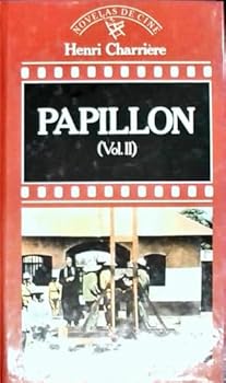 Paperback Papillon 2 [Spanish] Book