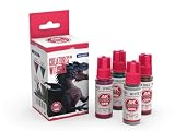 AK QUICK GEN SET AK17520 CREATURES AND WITCHES (4x18ml)