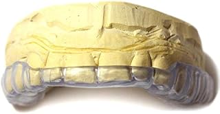 JS Dental Lab Custom Dental Night Guard, Sleep Mouth Guard for Teeth Grinding