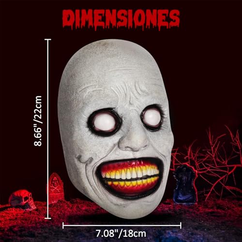 Demonio, Imagen adicional