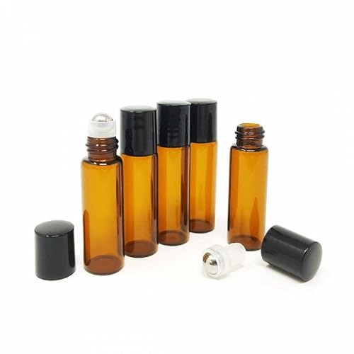 Essenciales Butelki Roll-on (5 ml)