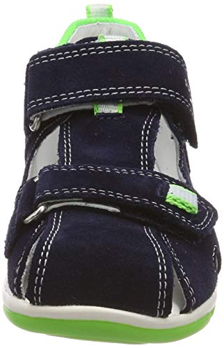 Boys Freddy Open Toe Sandals2
