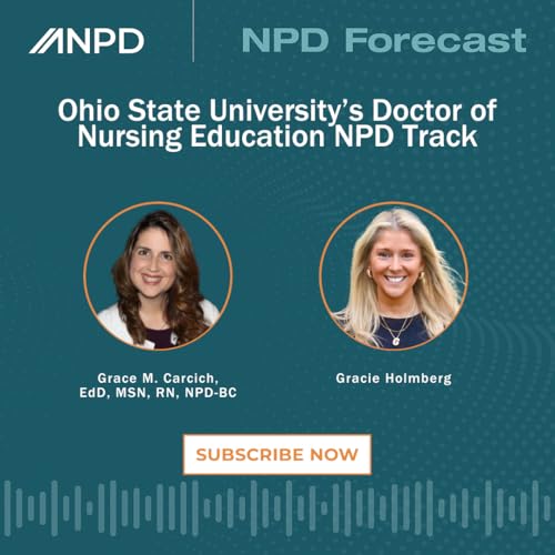 Quick Doses of NPD: Expanding Access Through a National Virtual Learning Platform