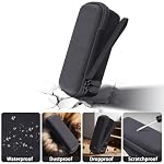 Travel Case for Anker Prime Power Bank 26250mAh 300W Portable Charger - Image 6