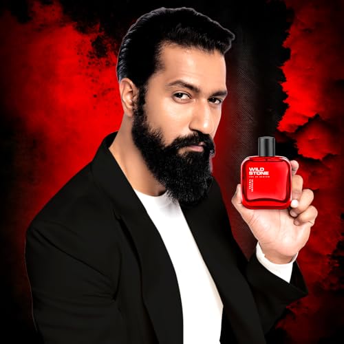 Image of Wild Stone Ultra Sensual Spray Perfume Combo for Men, Pack of 2 (100ml each)