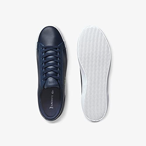Image of Lacoste Men's Lerond Tri1 Cma Shoe