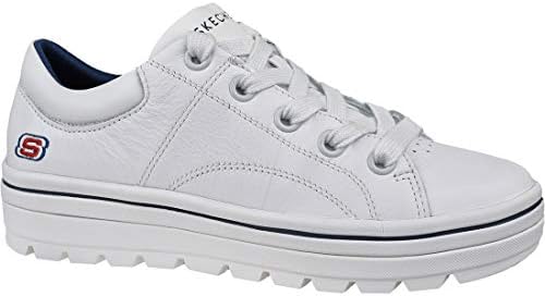 skechers street cleat navy