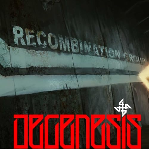 DEGENESIS LORE DROP: THE RECOMBINATION GROUP