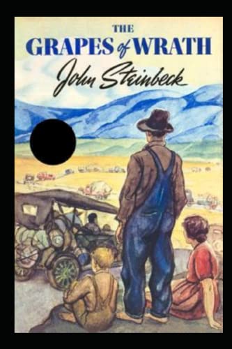 The Grapes of Wrath