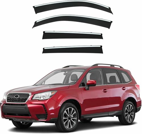 �X�o���t�H���X�^�[ MK4-SJ 2013 2014 2015 2016 2017 2018�p �J�[�E�B���h�E�o�C�U�[ ���C���K�[�h �T�C�h�E�B���h�E�f�t���N�^�[�o�C�U�[