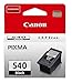Produktbild Canon PG-540 Druckertinte Schwarz - 8 ml für PIXMA Tintenstrahldrucker ORIGINAL