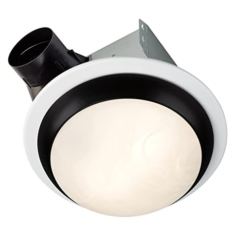 Broan-NuTone Roomside 80 CFM Exhaust Fan Cover