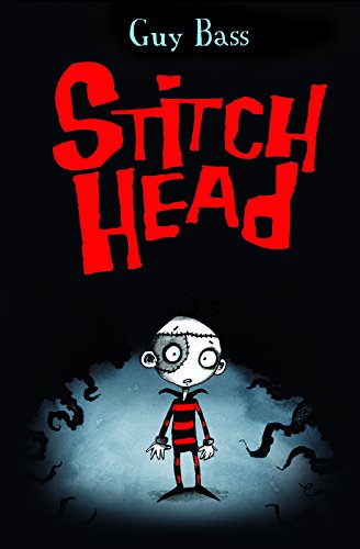 Stitch Head (Stitch Head, 1)