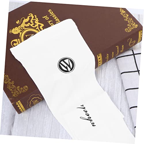 Baluue 3 Pares manga de braço de seda de gelo protetor de braço de condução protetoe solar proteção