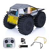 TOUCAN RC HOBBY D-E077 1/10 RTR RC Off-Road Vehicle...