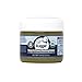 4-Legger Certified Organic Nose & Paw Pad Healing Balm for Dry Chapped Cracked Skin with Hemp Oil & Shea Butter - Made in USA - 1 Each - 1.9 oz