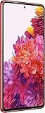 SAMSUNG Galaxy S20 FE 5G Rouge