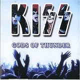 Gods Of Thunder: The Legendary Broadcasts 1974-'94 (4CD)