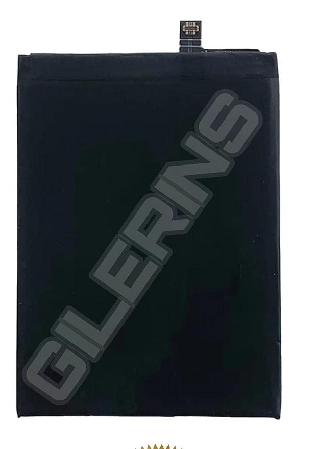 GILERINS® Original BN57 Battery for Redmi Poco X3 NFC/M2007J20CG/ M200J20CT /M2102J20S1/ M2102J20SG Battery with 1 Year Warranty *** (AA294)