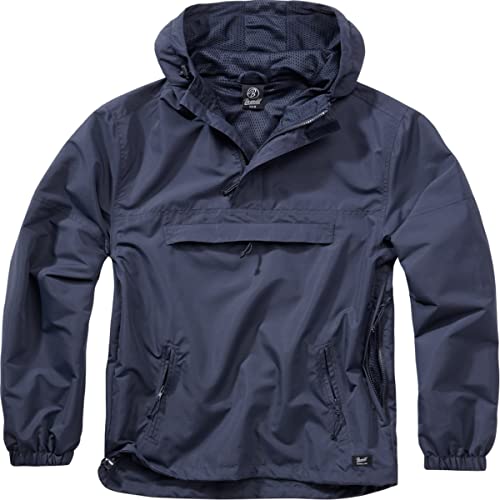 Preisvergleich Produktbild Brandit Summer Windbreaker, Navy, XXL