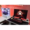 iBUYPOWER Element Gaming PC Desktop Computer AMD Ryzen 9 7900X CPU, NVIDIA GeForce RTX 5070 12GB GPU, 32GB DDR5 RGB 5200MHz RAM, 1TB NVMe SSD, Windows 11 Home, Gamer Keyboard and Mouse - EWA9N5702