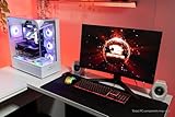 iBUYPOWER Element (PB-EWA9N57-02) technical specifications