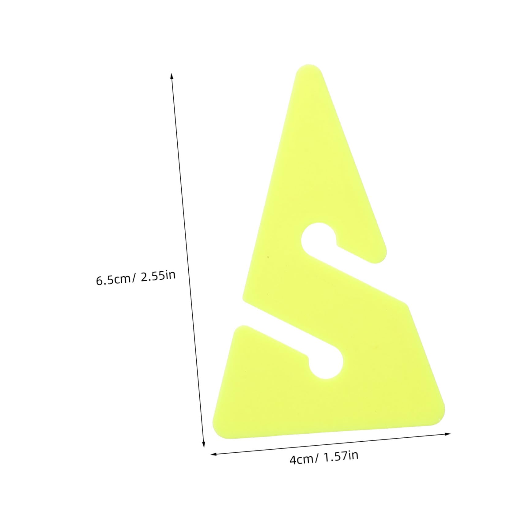 Parliky Dive Marker Diving Line Marker Safety Diving Supply Portable Accessory