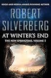 At Winter's End (The New Springtime Book 1)