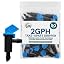 Blue (2 GPH)