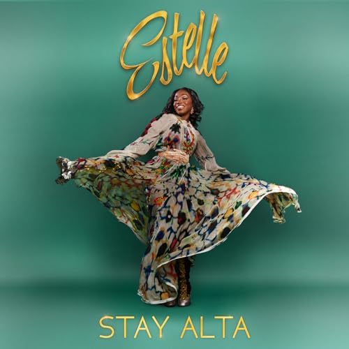 Amazon MusicでEstelleのStay Altaを再生する