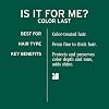 Biolage Color Last Conditioner - Protects & Preserves Color Treated Hair, Hydrates & Repairs Damaged Hair, Adds Shine, Vegan, Paraben-Free