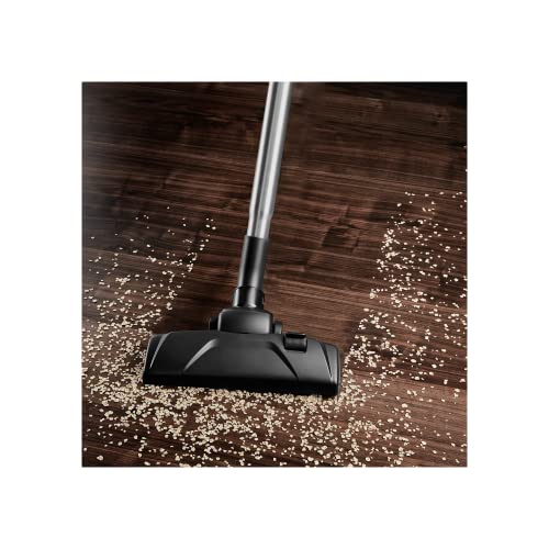 Aspirateur Traîneau AEG VX6-2-IW-5 – 800 W, Capacité 2 L, Filtre E12 - vue 5