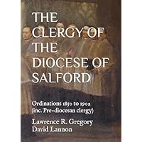 THE CLERGY OF THE DIOCESE OF SALFORD