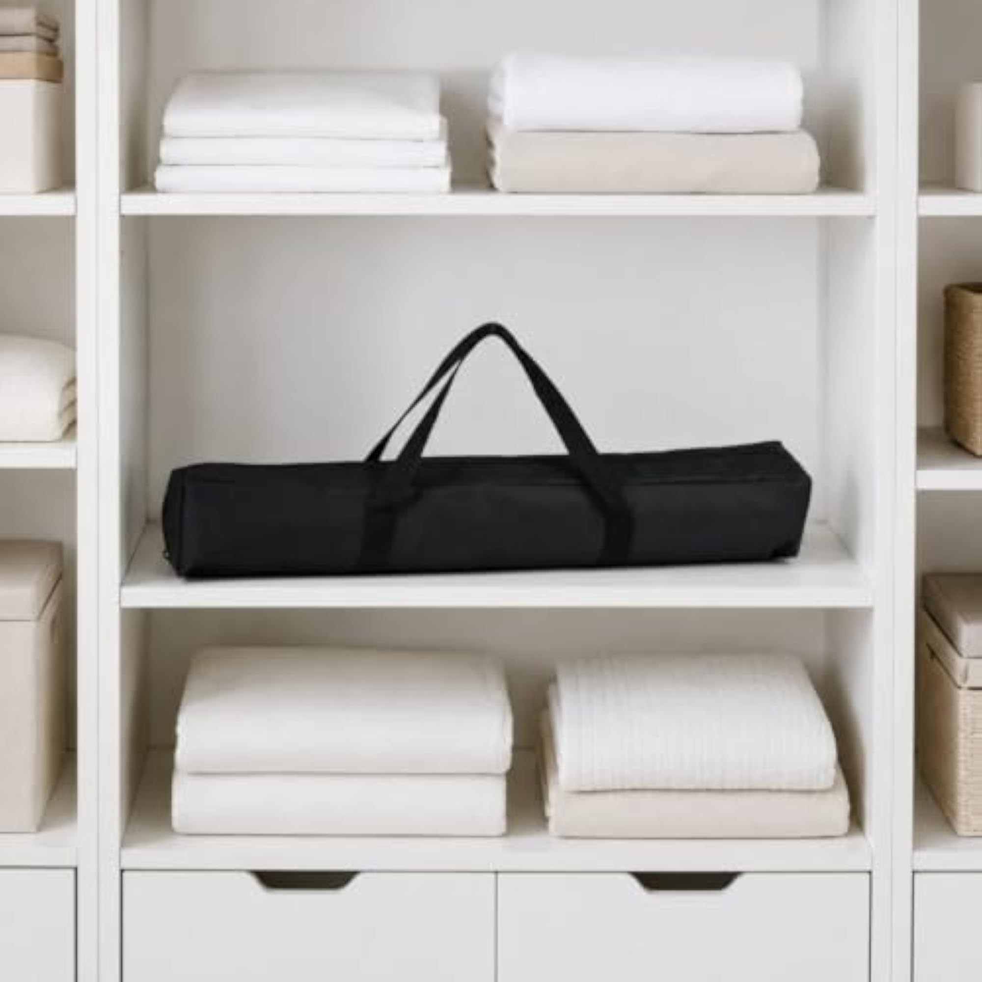 Dust-Resistant Oxford Material Storage Bag for Moving