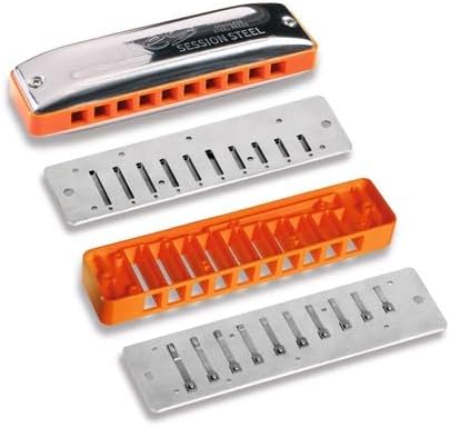 C·A·SEYDEL SÖHNE SESSION STEEL Natural Minor 10313 in G