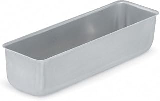 Vollrath 4-1/2" x 16" Wear-Ever® Professional Standard Strength Angle Cake/Loaf