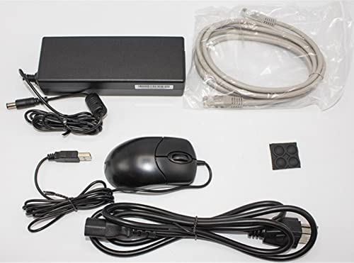 Dahua N484E62S 8Ch Nvr Kit With 6 4Mp Starlight Mini Eyeball Cameras #TOP3