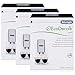 Détartrant Delonghi EcoDecalk 2 x 100 ml (lot de 3)