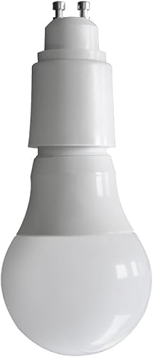 Miniatura 6 de Yi Lighting GU10 a E26E27 Adaptador  Base de bayoneta GU10 a E26E27 Edison Tornillo Adaptador Convertidor