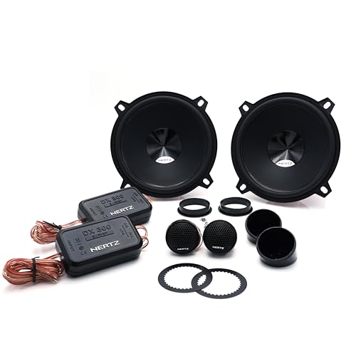 Hertz DSK 130.3 Car Speaker